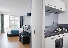 Living Hotel Nürnberg