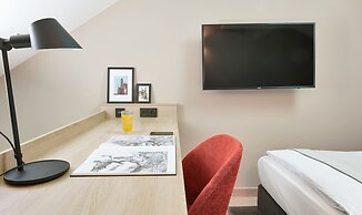 Living Hotel Nürnberg