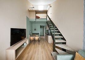 Living Hotel Nürnberg