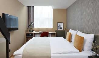 Living Hotel Nürnberg