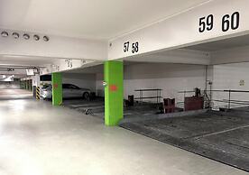 Living Hotel Nürnberg