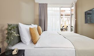 Living Hotel Nürnberg