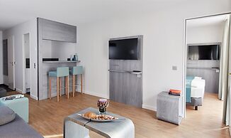 Living Hotel Nürnberg