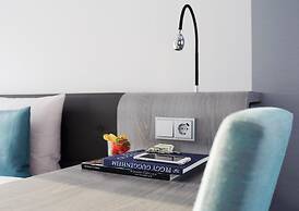 Living Hotel Nürnberg