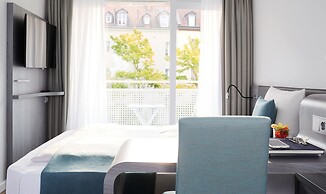 Living Hotel Nürnberg