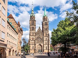 Living Hotel Nürnberg