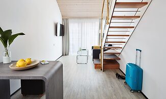 Living Hotel Nürnberg