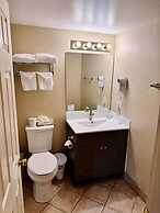 Super 8 by Wyndham Castlegar BC