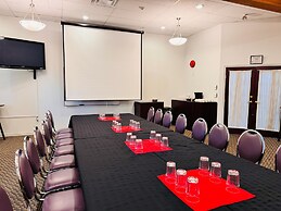 Super 8 by Wyndham Castlegar BC