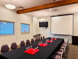 Super 8 by Wyndham Castlegar BC