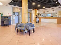 B&B Hotel Ravenna