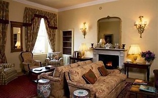 Perryville House