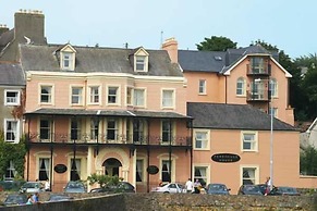 Perryville House