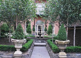 Perryville House