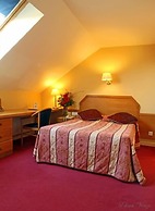 Harcourt Hotel