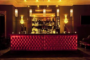 Harcourt Hotel