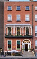 Townhouse on the Green
