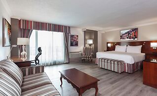 Le Nouvel Hotel