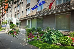 Le Nouvel Hotel