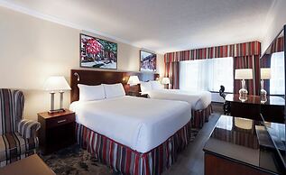 Le Nouvel Hotel