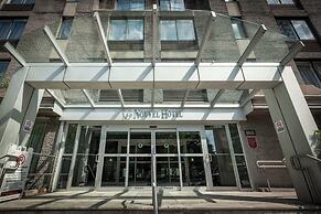 Le Nouvel Hotel