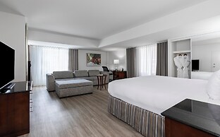 Le Nouvel Hotel