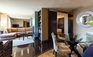 Le Nouvel Hotel
