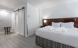 Le Nouvel Hotel