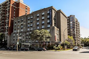 Le Nouvel Hotel