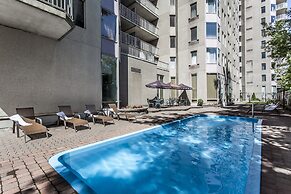 Le Nouvel Hotel