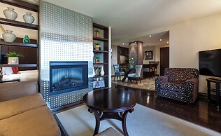 Le Nouvel Hotel