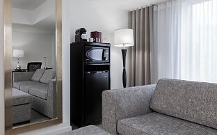 Le Nouvel Hotel