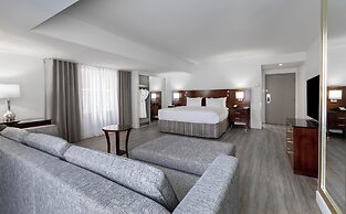 Le Nouvel Hotel