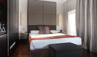 Savoy Hotel