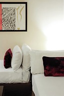 Savoy Hotel