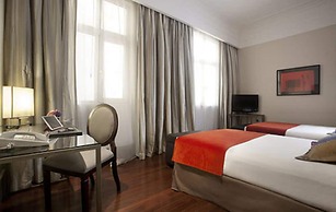 Savoy Hotel