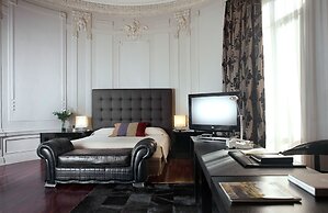 Savoy Hotel