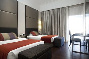 Savoy Hotel