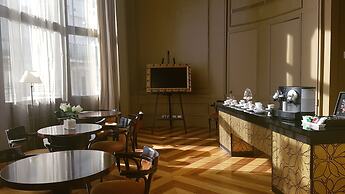 Savoy Hotel