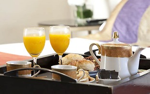 Savoy Hotel