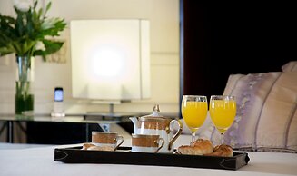 Savoy Hotel