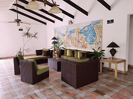 Allamanda Beach Hotel