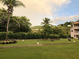 Allamanda Beach Hotel