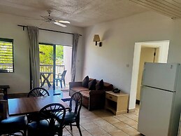 Allamanda Beach Hotel