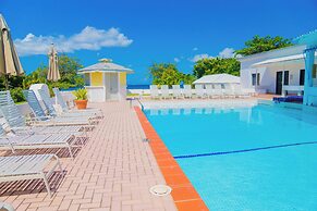 Allamanda Beach Hotel