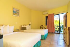 Allamanda Beach Hotel