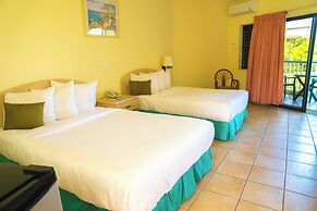 Allamanda Beach Hotel
