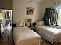 Allamanda Beach Hotel