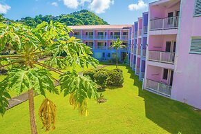 Allamanda Beach Hotel