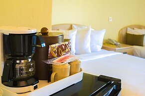 Allamanda Beach Hotel